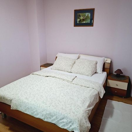 Apartmani Rino 德拉马利 外观 照片