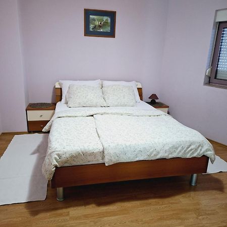 Apartmani Rino 德拉马利 外观 照片