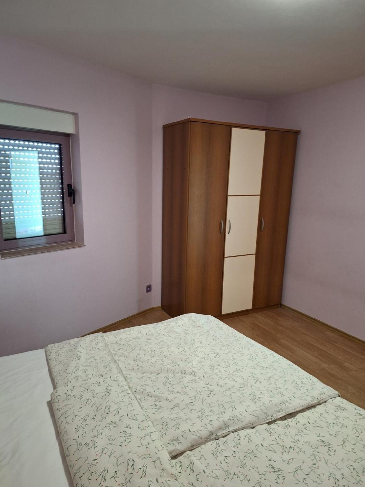Apartmani Rino 德拉马利 外观 照片
